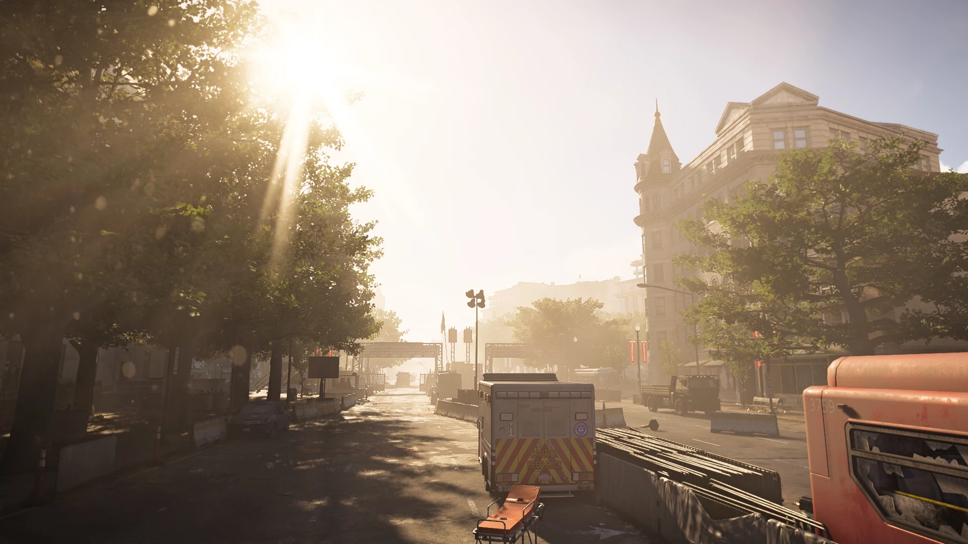 The Division 2